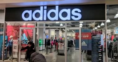 adidas Store New York, Queen's Center